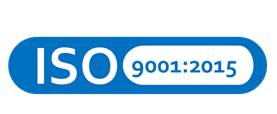 ISO 9001:2015 ISO 9001:2015