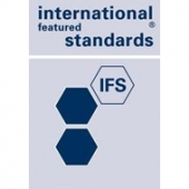 IFS logo IFS logo