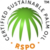 RSPO logo RSPO logo