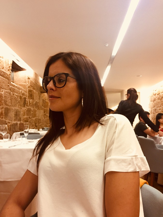 Susana Amaral